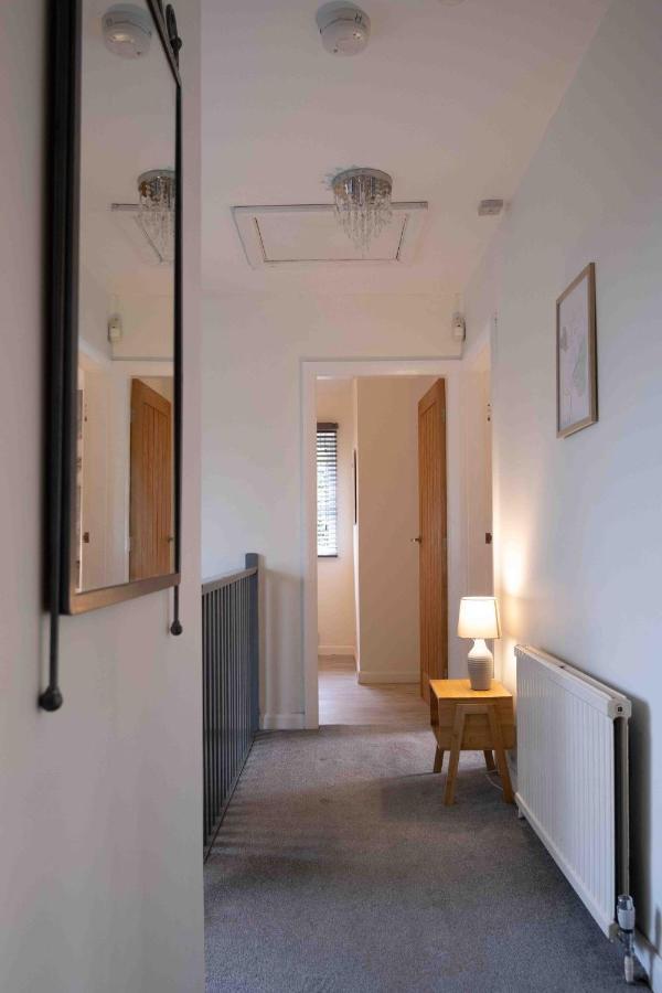 Cross Lane Cottage Pudsey Ngoại thất bức ảnh